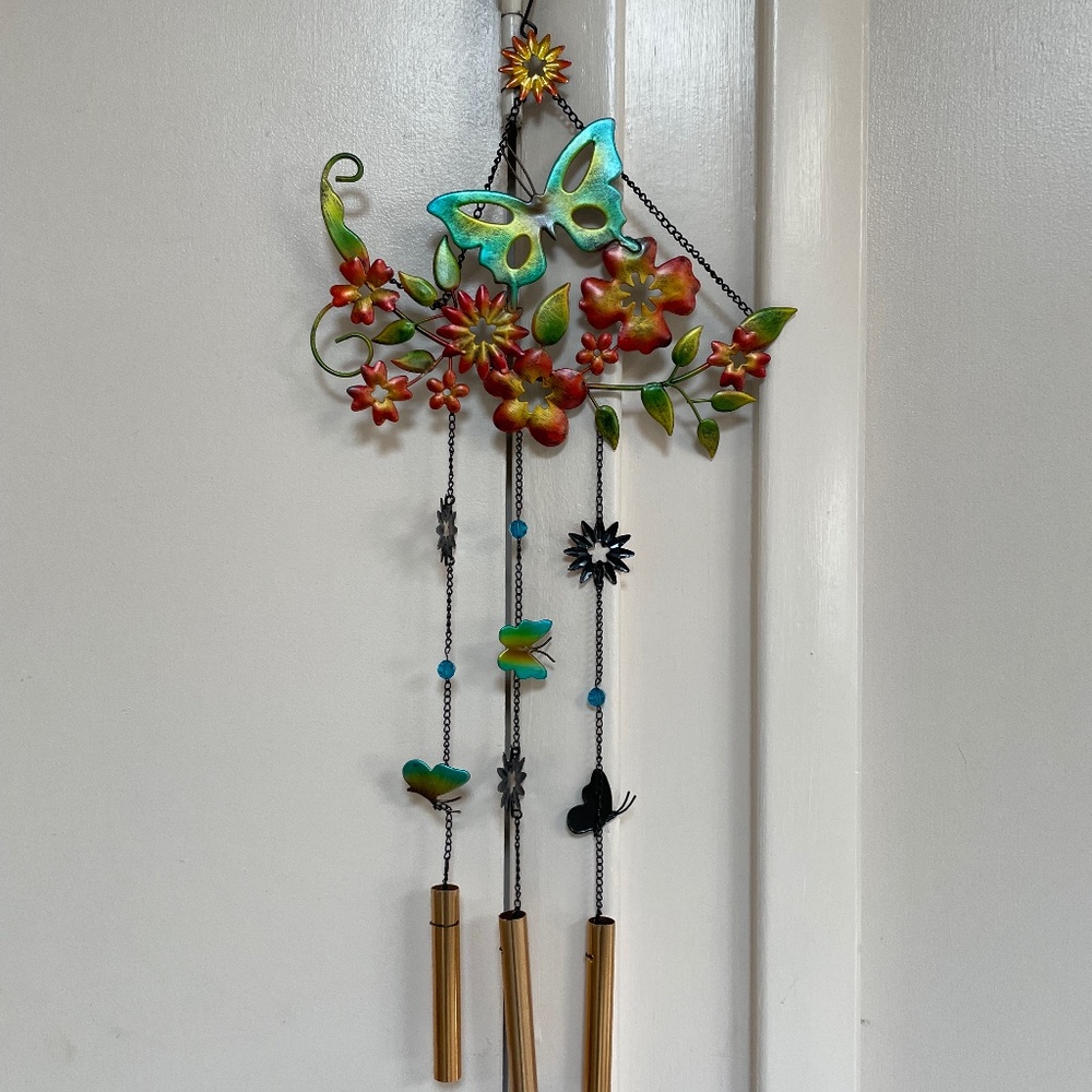 wind chime